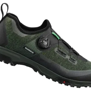 Top-Preis ***2. Wahl*** Shimano SH-ET701 green