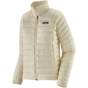 Patagonia Women's Down Sweater, wool white Preisreduziert