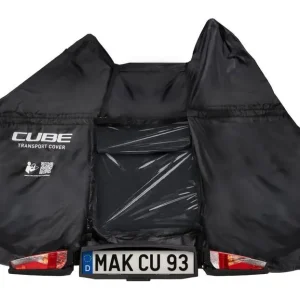 Cube Transportabdeckung, black Online Kaufen
