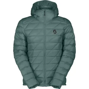 Scott Insuloft Light Down Men's Jacket, frozen blue Jetzt Bestellen