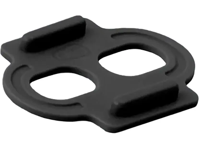 Crankbrothers Match Shoe Shim - 1,0 mm, black Online Kaufen