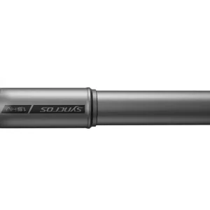 Rabatt Syncros Boundary 1.5HV Mini-Pump - Medium, matt black