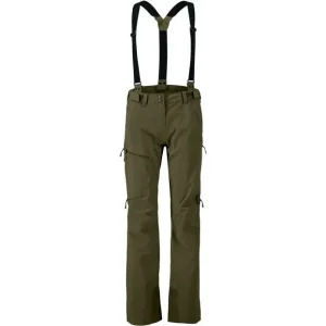 Scott Explorair 3L Women's Pants, fir green Finale Aktion
