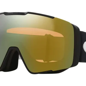 Oakley Line Miner Pro L, Prizm Sage Gold Iridium / matte black Bestpreis