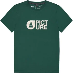 Picture Basement Tee W, ponderosa pine Kracherpreis
