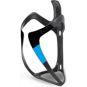 Cube Acid Flaschenhalter HPC, black´n´blue Preis Gesenkt