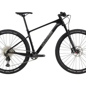 Cannondale Scalpel HT Carbon 4, black pearl Wochenendangebot