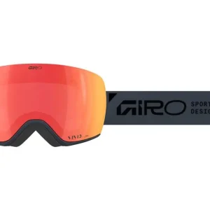 Finale Aktion Giro Article II, Vivid Ember / stacked indigo