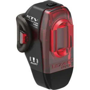 Lezyne KTV Pro Alert StVZO Neue Ware