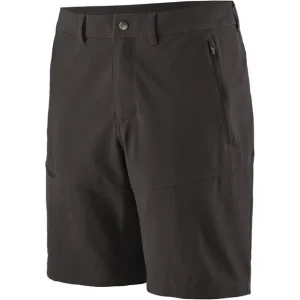 Patagonia Men's Terravia Trail Shorts, black Bestpreis