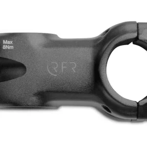 Preis Gesenkt ***2. Wahl*** Cube RFR Vorbau Trail 35 0° black´n´grey
