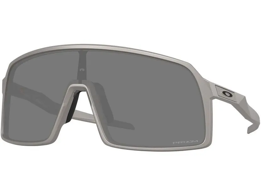 Zertifiziert Oakley Sutro, Prizm Black / titanium