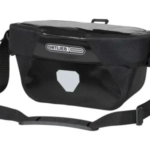 Günstig ORTLIEB Ultimate 5 L, black