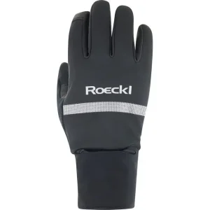 Billig Roeckl Riveo 2, black