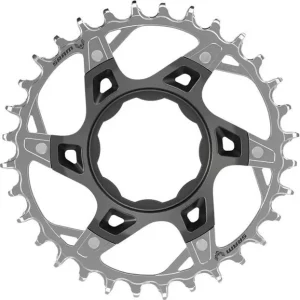 ***2. Wahl*** SRAM XX Eagle Transmission Direct-Mount E-MTB Kettenblatt für TQ-HPR50 Wochenendangebot