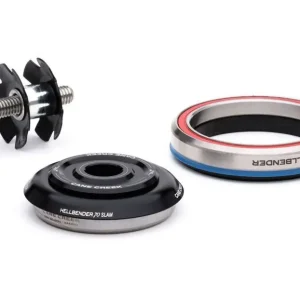 Kracherpreis Cane Creek Hellbender 70 Slam - IS42/28.6/H4.6 | IS52/40, black