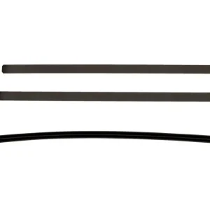 Neu Im Sortiment ORTLIEB Metallbänder für QLS-Montageset (E279)