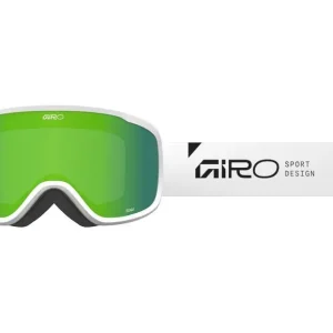 Bestseller Giro Roam, Loden Green / stacked white