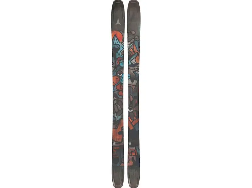 Atomic Bent 100 Preisreduziert
