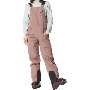 Top-Angebot Picture U62 Bib Pants, deep taupe