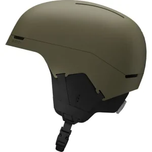Heißes Angebot Salomon Brigade Index, olive night