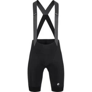 Assos Mille GT Bib Shorts C2, blackseries Super-Preis
