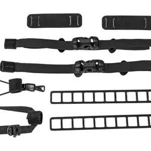 Meistverkauft ORTLIEB Attachment Kit für Gear (R10104)