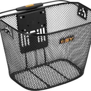 i:SY Einkaufskorb vorne Top-Seller