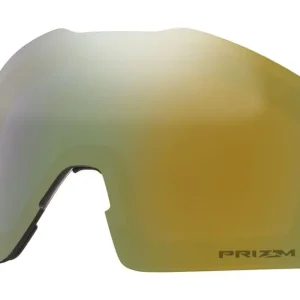 ***2. Wahl*** Oakley Fall Line XL Replacement Lens Prizm Snow Sage Gold Iridium Top-Preis