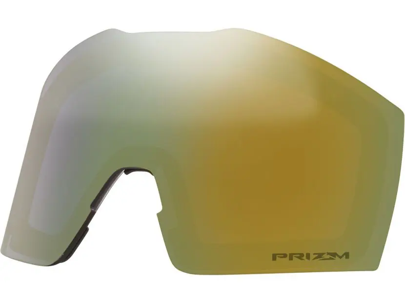 ***2. Wahl*** Oakley Fall Line XL Replacement Lens Prizm Snow Sage Gold Iridium Top-Preis