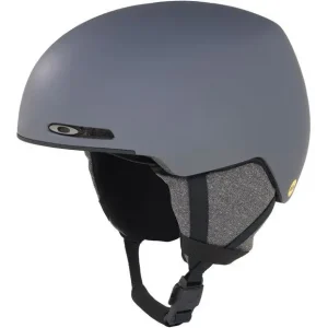 Oakley Mod1 MIPS, forged iron Geprüft