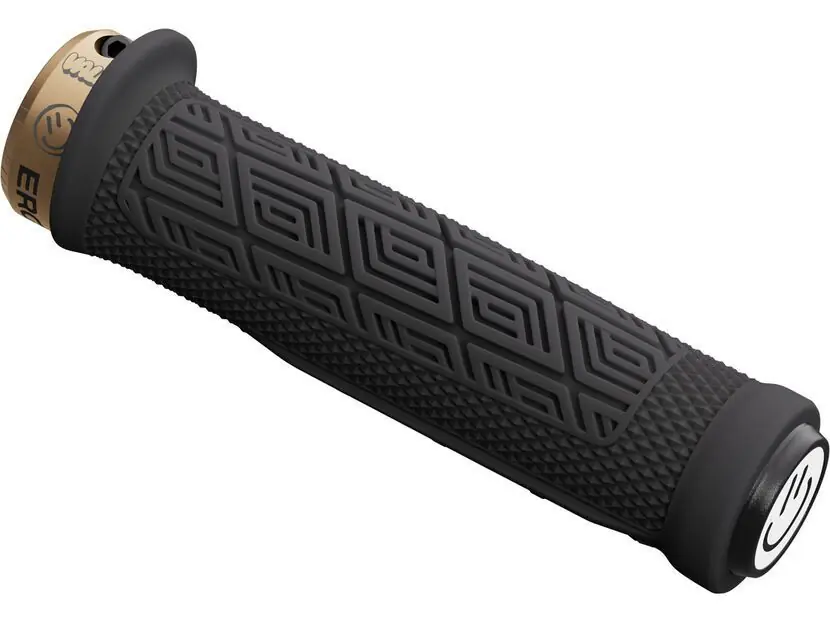 Ergon GDH Vali Höll Edition, black Günstig