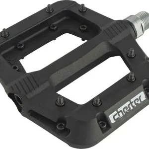Race Face Chester Pedal, black Nur Heute