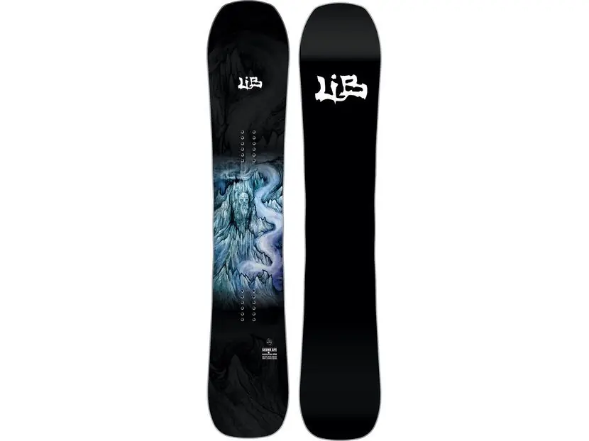 Lib Tech Skunk Ape Camber Wide Direktkauf