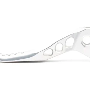 Sonderangebot OAK Components SR Bremshebel Set - SRAM, raw
