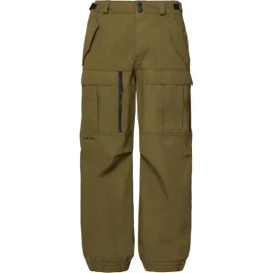 Heißes Angebot Oakley Baldface Shell Pant, army green
