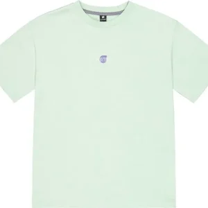 Picture Bepito Tee, silt green Preisreduziert
