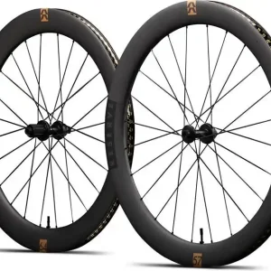 Markenprodukt Reserve 57|64 Turbulent Aero / DT 240 / XDR - 700C