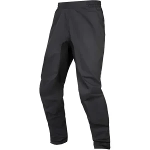 Letzte Chance Endura Hummvee Wasserdichte Hose, black