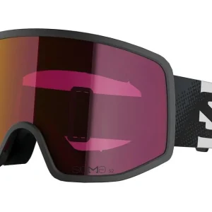 Jetzt Bestellen Salomon Sentry Pro S, Sigma Poppy Red / black