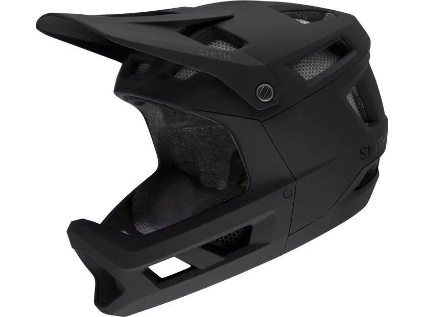 Smith Mainline MIPS, matte black Direktkauf