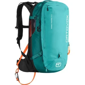 Preiswert Ortovox Avabag LiTRIC Freeride 26 S, ice waterfall