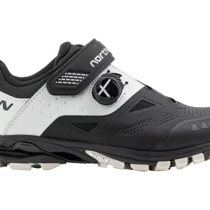 Northwave Spider Plus 3, black/light grey Schnäppchen