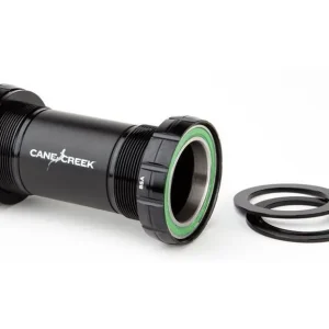 Cane Creek Hellbender 70 BB - BSA - 30 mm, black Billig