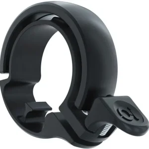 Knog Oi Classic - Large, matte black Sale