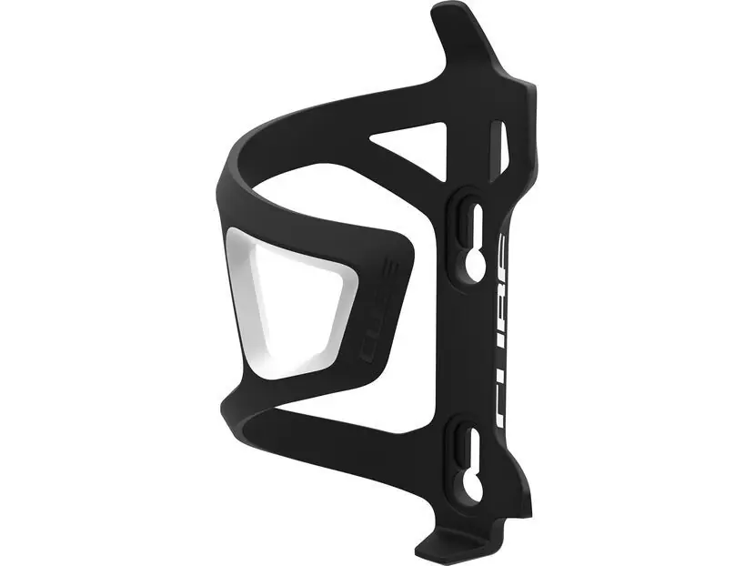 Beliebt Cube Flaschenhalter HPP/R Sidecage, black´n´white