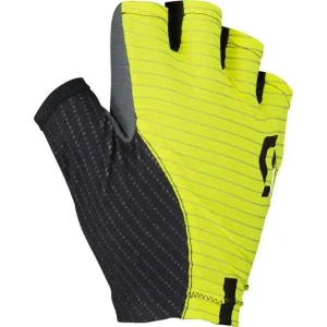Scott RC Ultimate Graphene SF Glove, sulphur yellow/black Top-Angebot