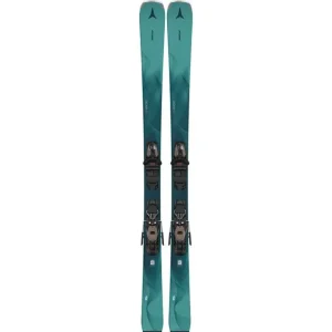 Atomic Cloud Q8 + M 10 GW, petrol Sichere Zahlung