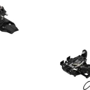 Salomon MTN Pure ohne Bremse, black/titan Mega-Angebot