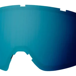 Online Kaufen Smith Preview Replacement Lens, ChromaPop Sun Blue Mirror